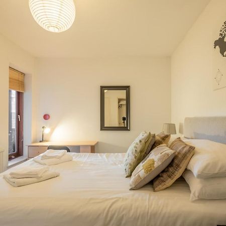 Super CENTRAL Cambridge Flat For Up To 4 People Esterno foto