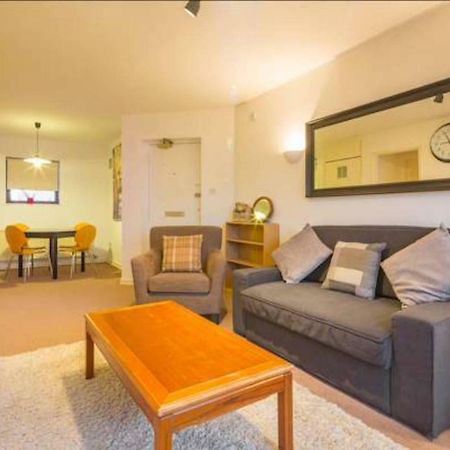 Super CENTRAL Cambridge Flat For Up To 4 People Esterno foto