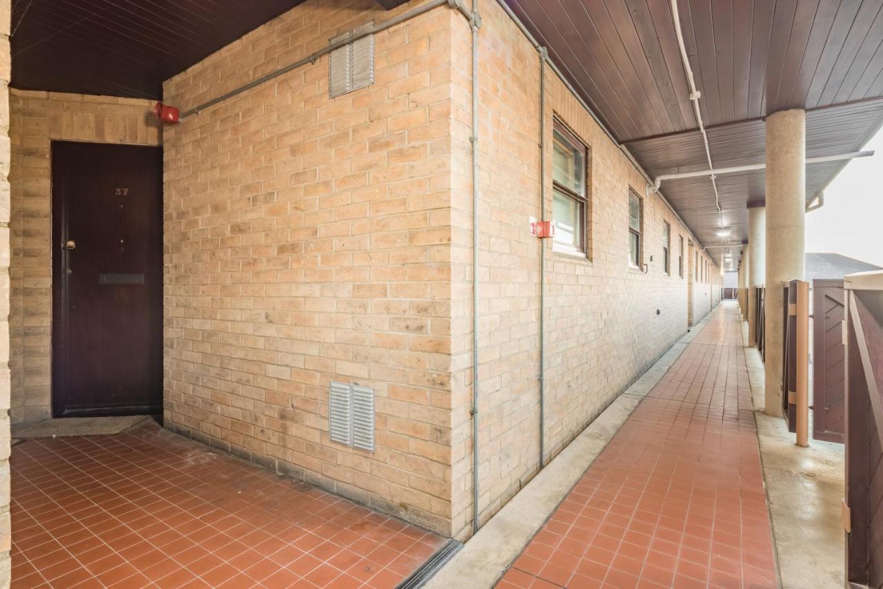 Super CENTRAL Cambridge Flat For Up To 4 People Esterno foto