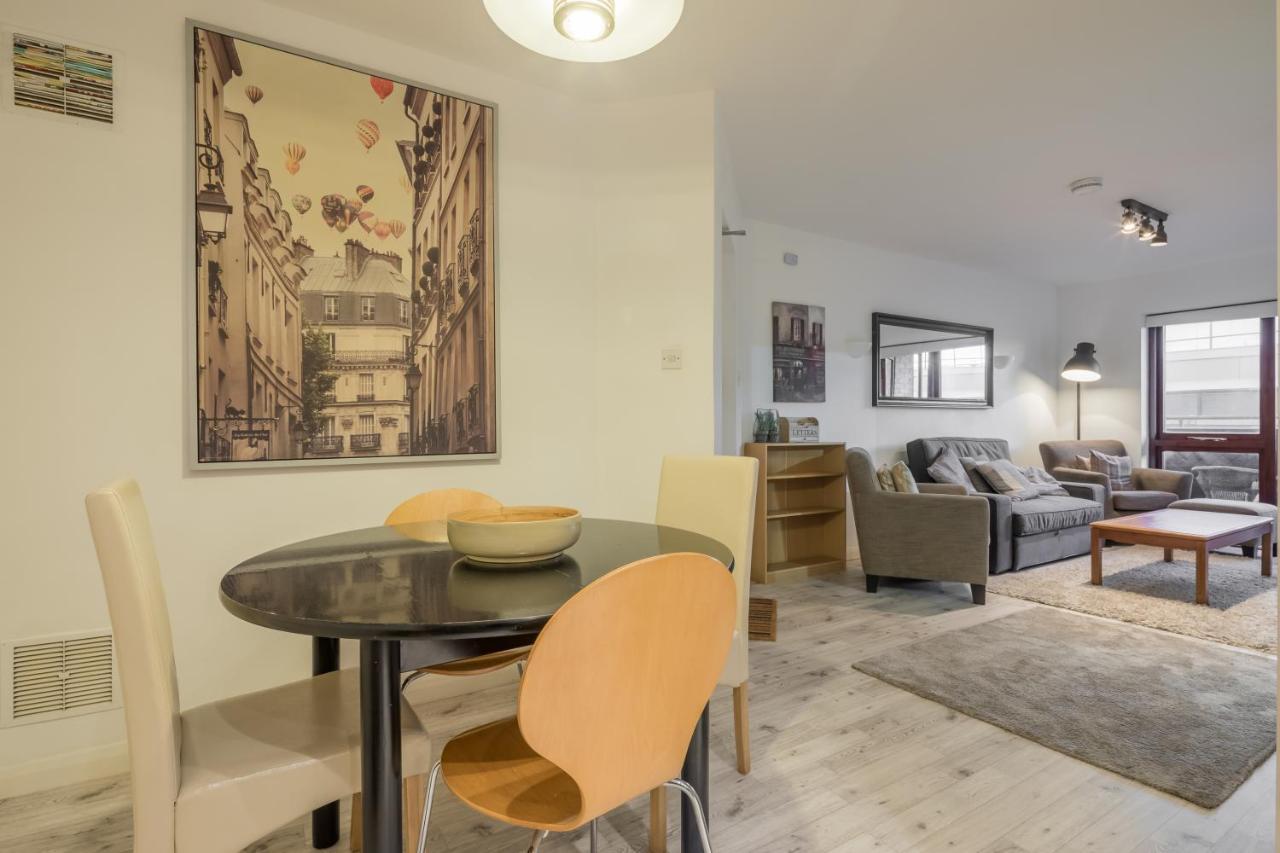 Super CENTRAL Cambridge Flat For Up To 4 People Esterno foto
