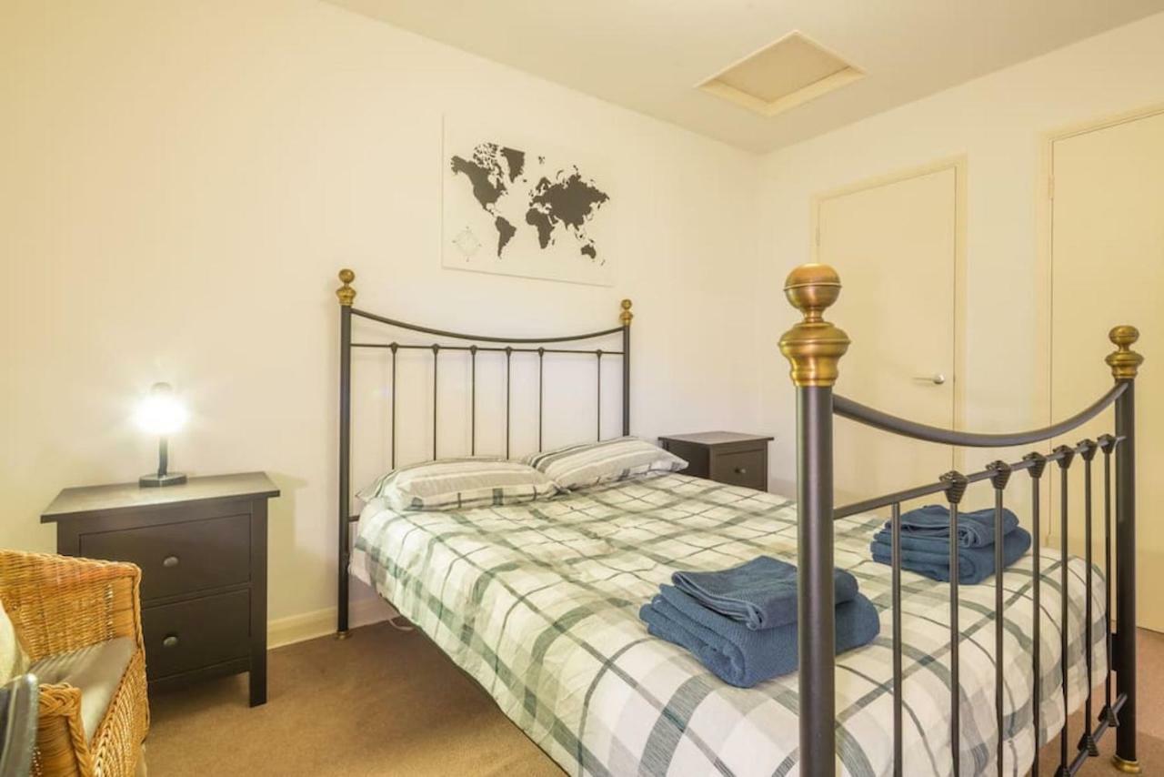 Super CENTRAL Cambridge Flat For Up To 4 People Esterno foto