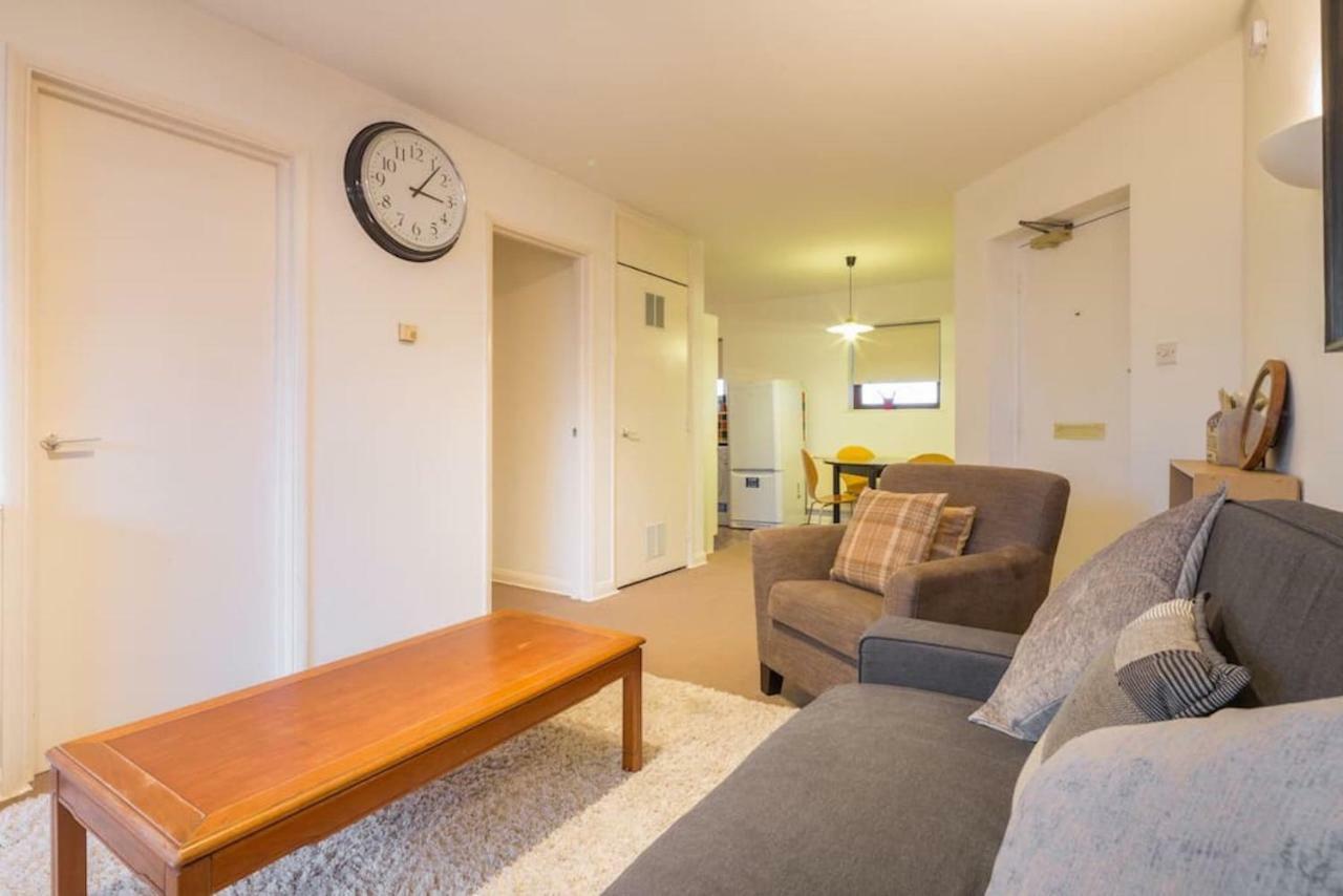 Super CENTRAL Cambridge Flat For Up To 4 People Esterno foto