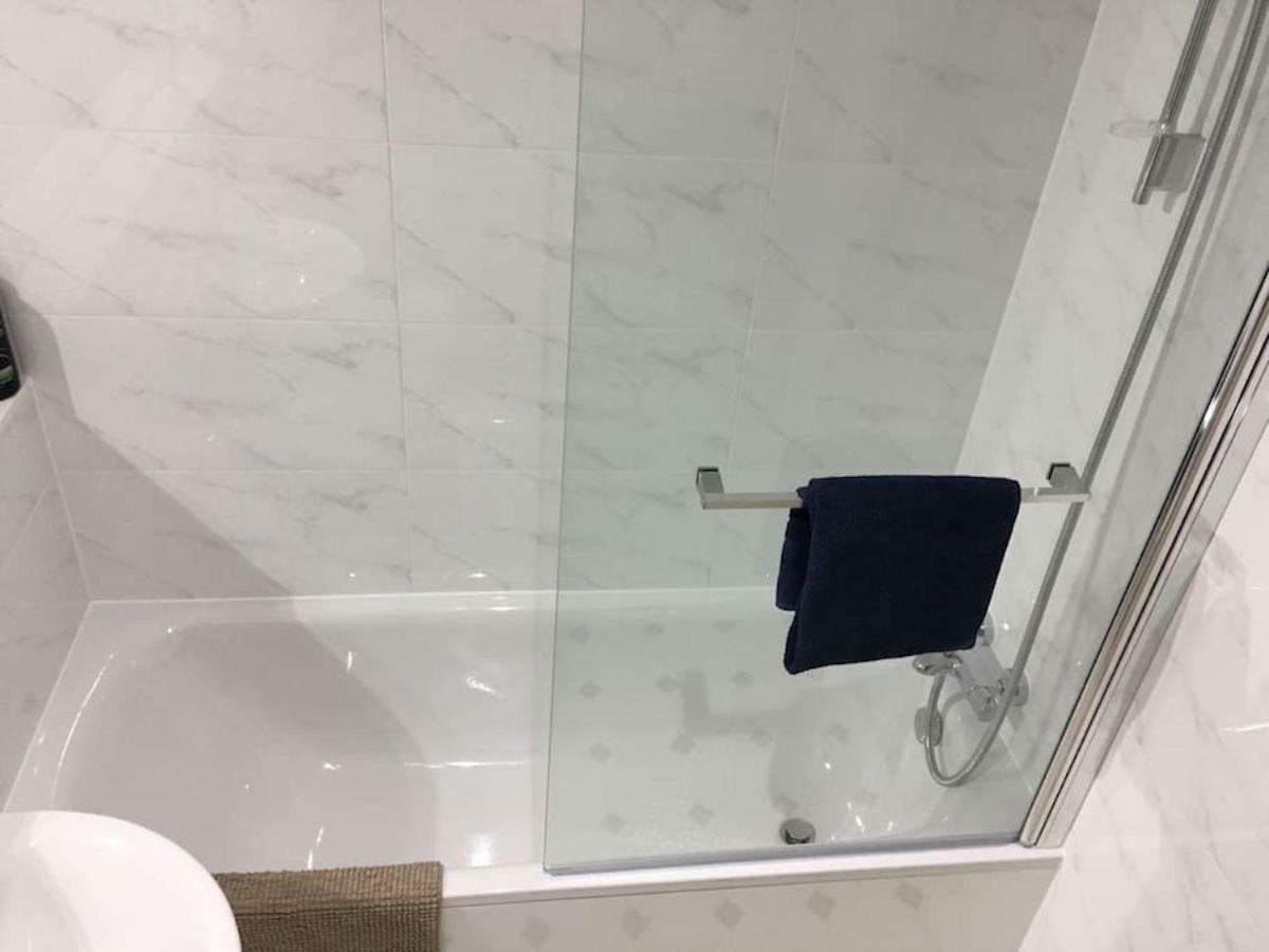 Super CENTRAL Cambridge Flat For Up To 4 People Esterno foto